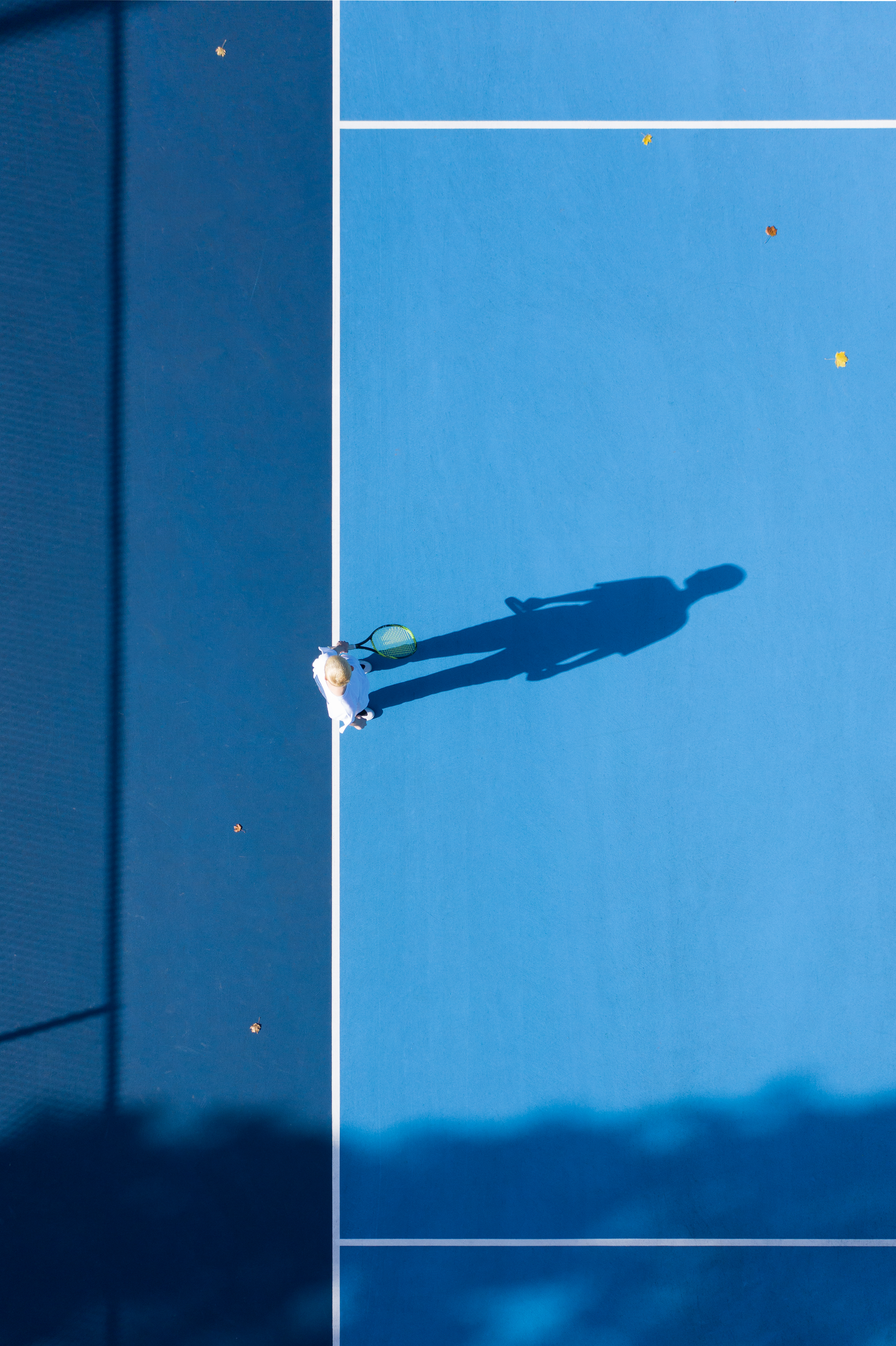 Jersey Tennis